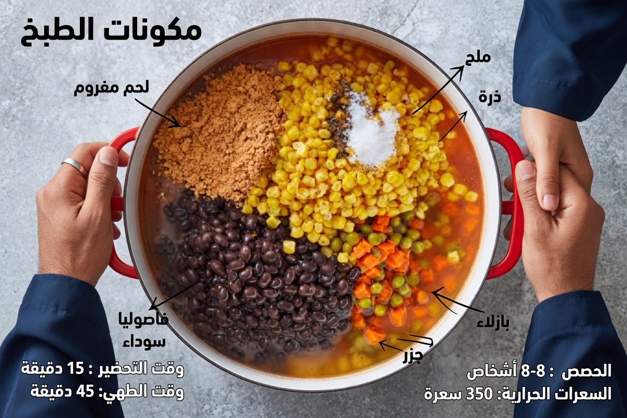 كبار السن انتبهوا: 15 طعامًا يزيد من الخدر والوخز في قدميك