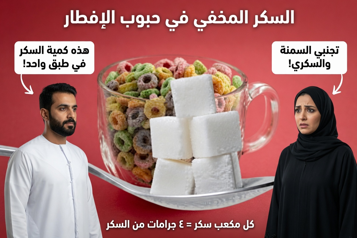 كبار السن انتبهوا: 15 طعامًا يزيد من الخدر والوخز في قدميك