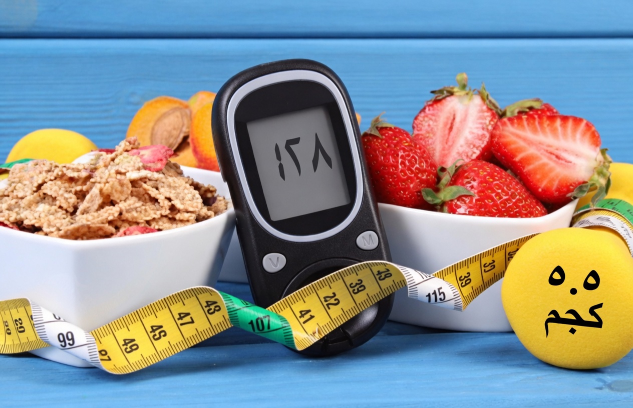 15 علامة تحذيرية مبكرة لمرض السكري – #8 قد تكون مميتة إذا تم تجاهلها!