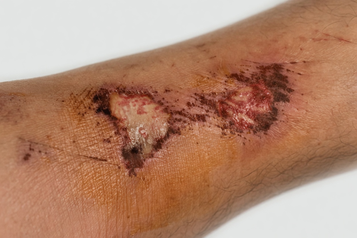 15 علامة تحذيرية مبكرة لمرض السكري – #8 قد تكون مميتة إذا تم تجاهلها!