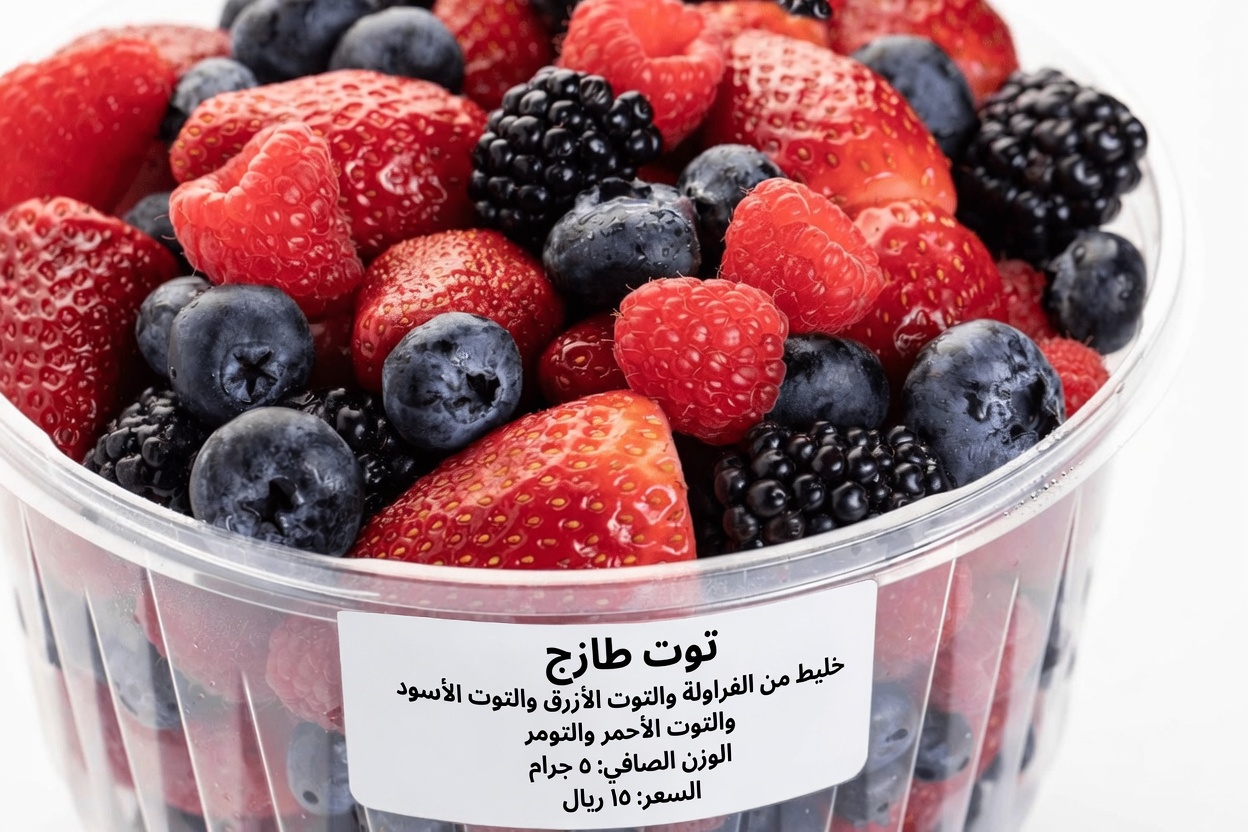 11 أطعمة مدعومة بالأبحاث قد تساعد على خفض مستويات حمض اليوريك لديك طبيعيًا