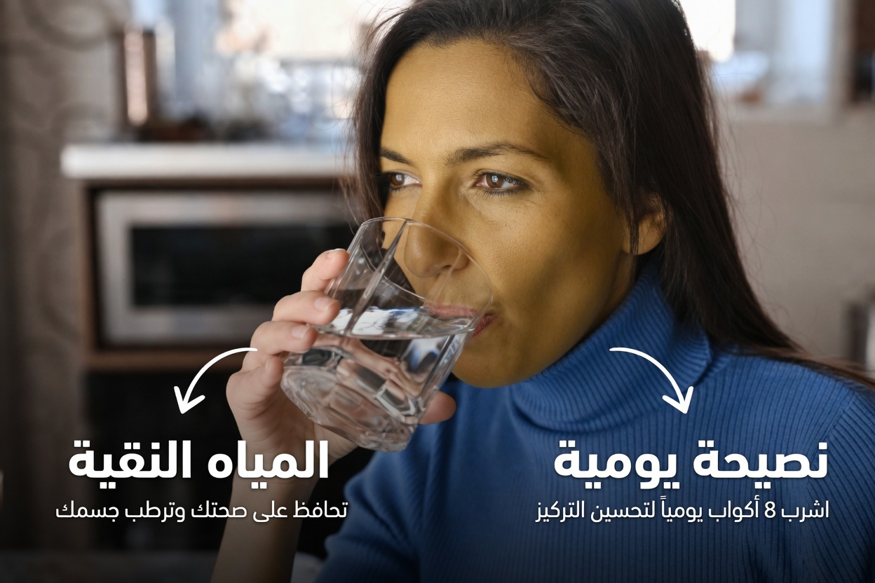 11 أطعمة مدعومة بالأبحاث قد تساعد على خفض مستويات حمض اليوريك لديك طبيعيًا