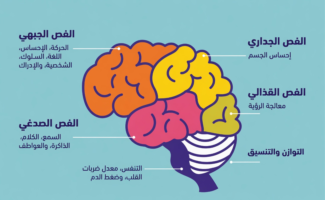 لا تفوّت هذه العلامات الثماني المبكرة لورم الدماغ – قد تنقذ حياتك!