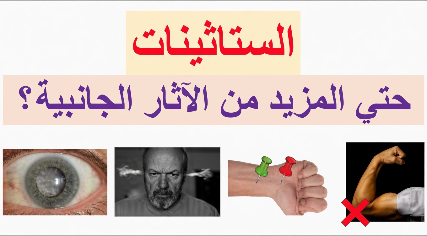 15 من الآثار الجانبية المحتملة لأتورفاستاتين التي قد يعاني منها بعض الأشخاص ونصائح لمناقشتها مع طبيبك