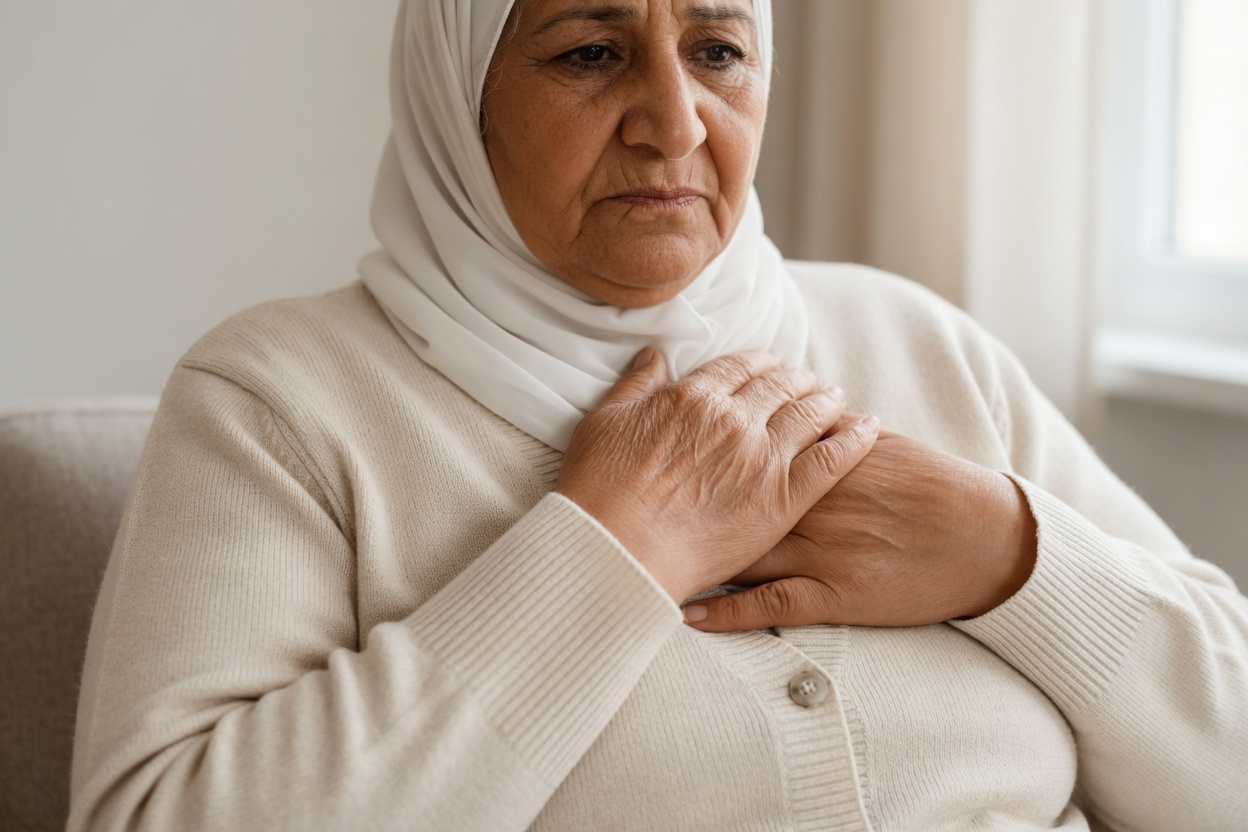 15 من الآثار الجانبية المحتملة لأتورفاستاتين التي قد يعاني منها بعض الأشخاص ونصائح لمناقشتها مع طبيبك