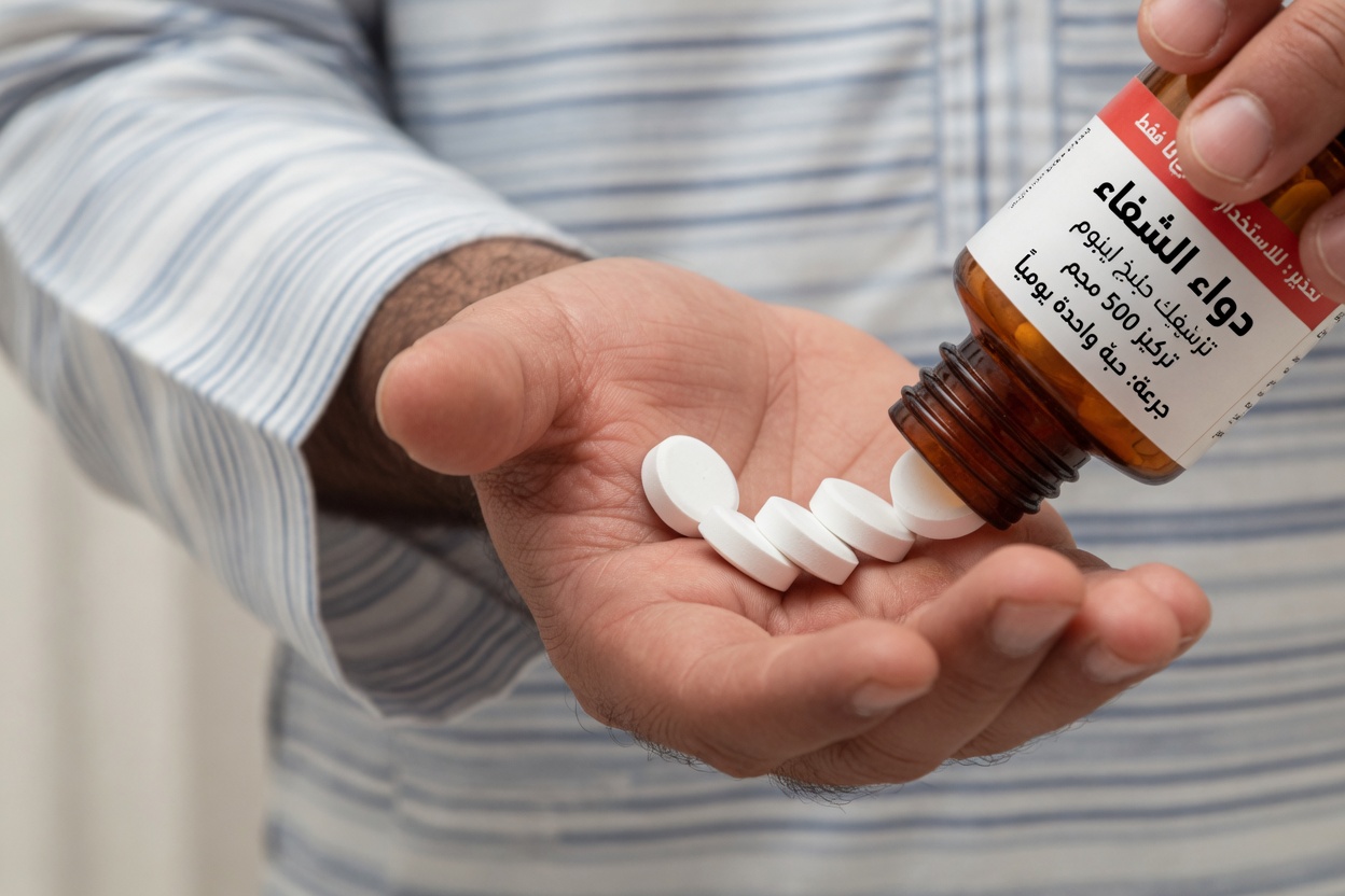 15 من الآثار الجانبية المحتملة لأتورفاستاتين التي قد يعاني منها بعض الأشخاص ونصائح لمناقشتها مع طبيبك