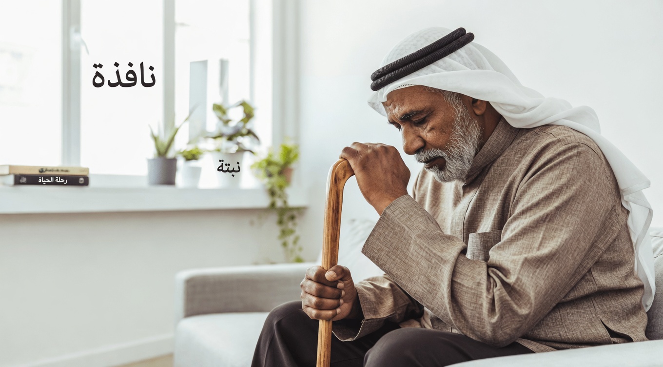 أعراض النوبة القلبية بعد سن الستين (غالبًا ما تتجاهلها يوميًا) | أعراض النوبة القلبية بعد سن الستين