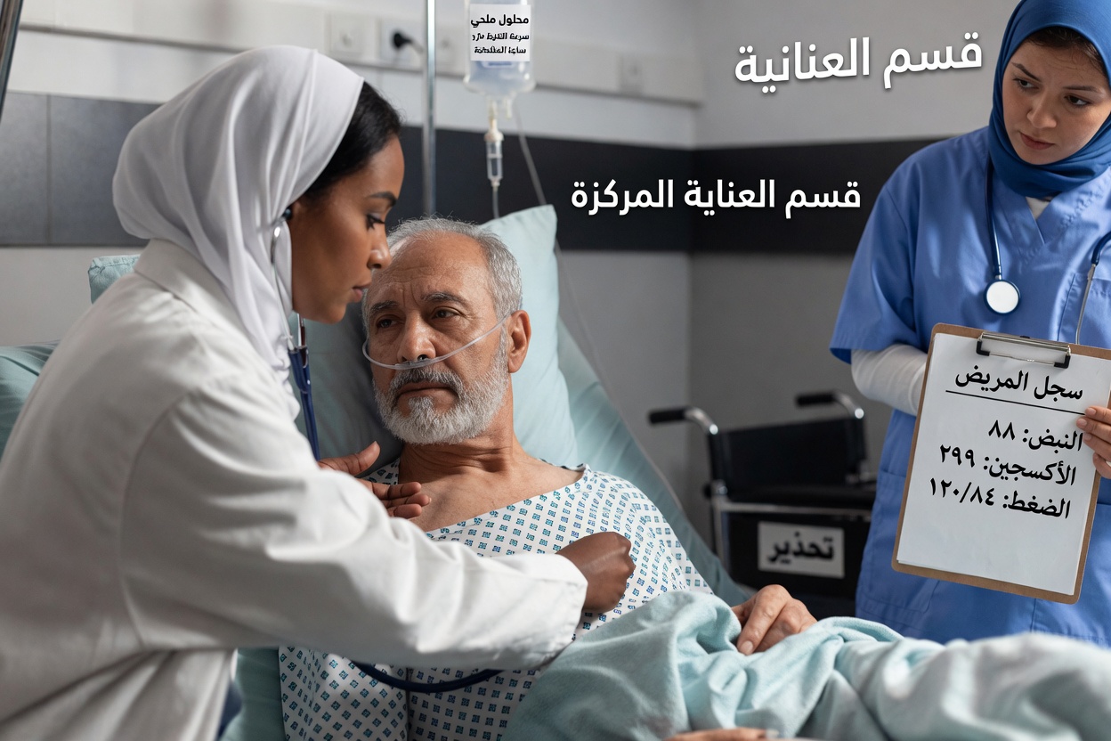 أعراض النوبة القلبية بعد سن الستين (غالبًا ما تتجاهلها يوميًا) | أعراض النوبة القلبية بعد سن الستين