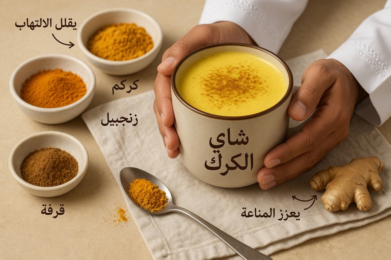 اشرب هذا يوميًا وستعيش حتى تبلغ 100 عام | سيعالج جسمك أمراضه بنفسه