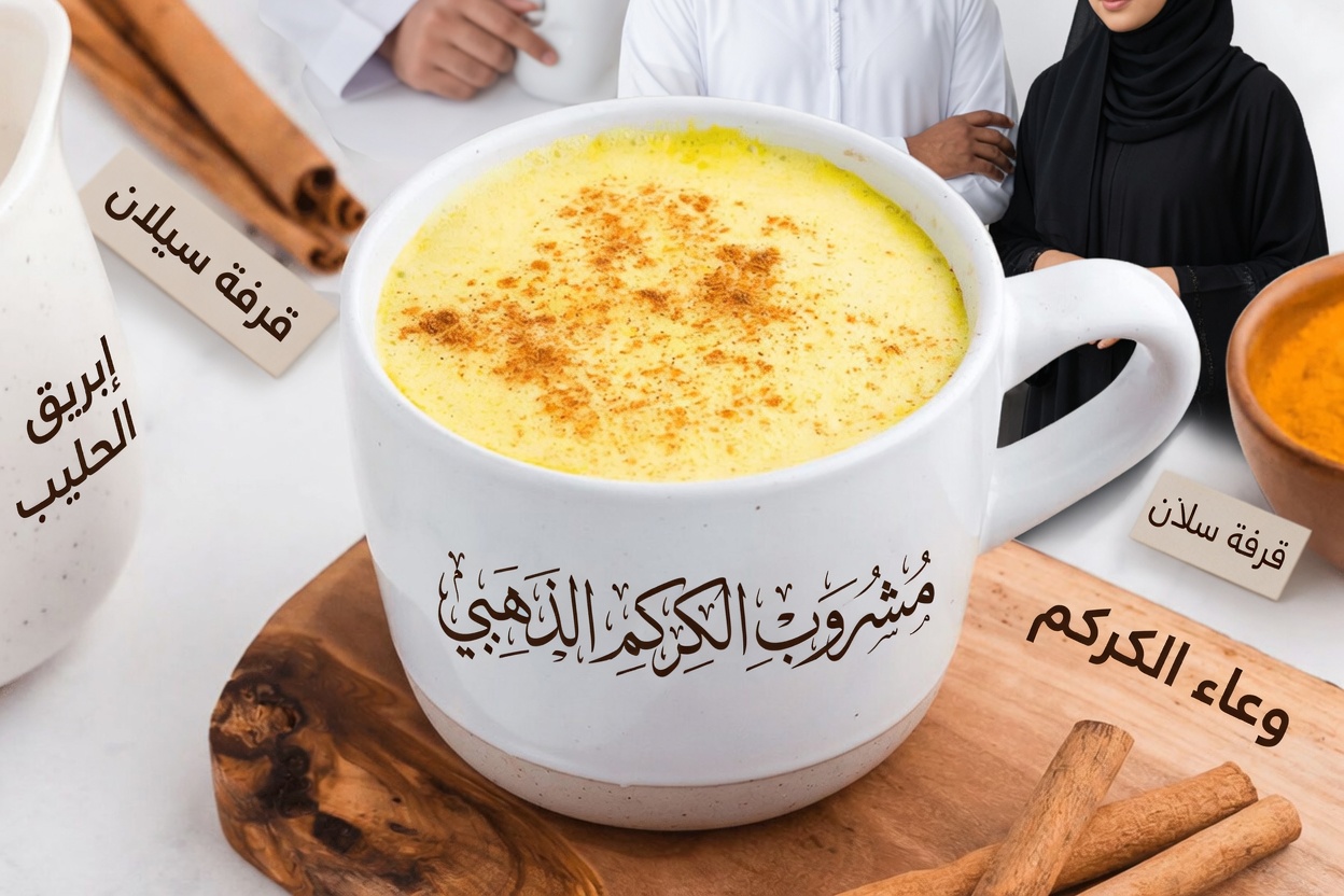 اشرب هذا يوميًا وستعيش حتى تبلغ 100 عام | سيعالج جسمك أمراضه بنفسه