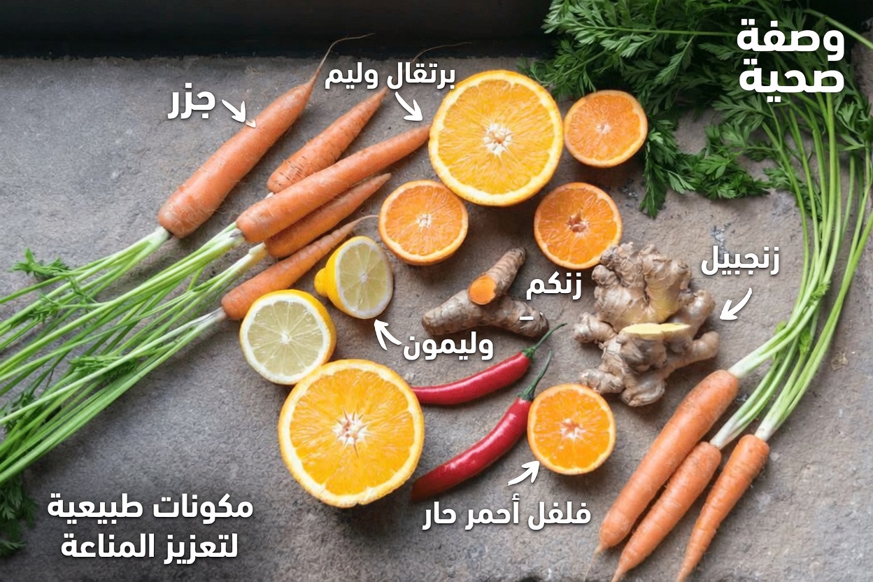 اشرب هذا يوميًا وستعيش حتى تبلغ 100 عام | سيعالج جسمك أمراضه بنفسه