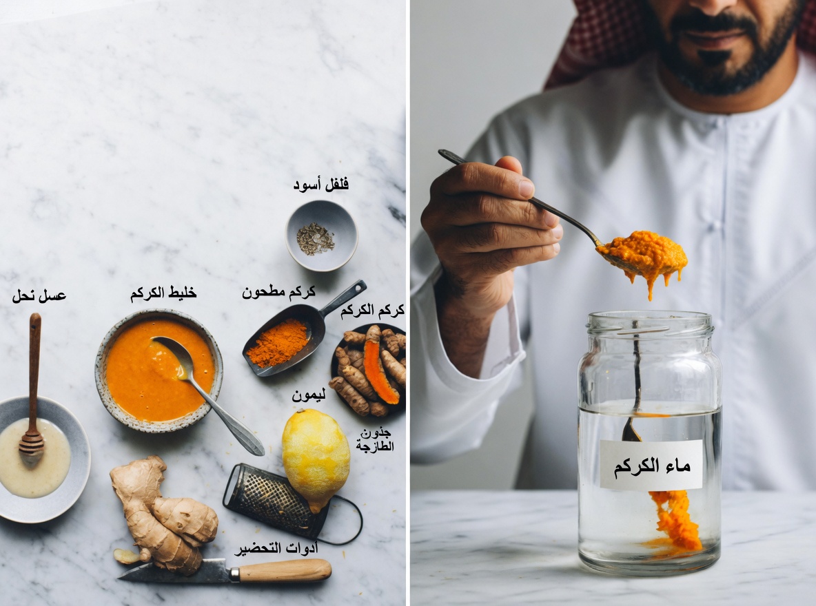 اشرب هذا يوميًا وستعيش حتى تبلغ 100 عام | سيعالج جسمك أمراضه بنفسه