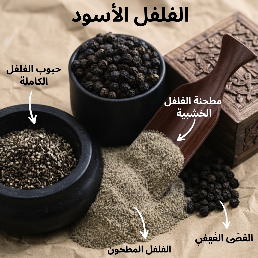 أطباء زمان: امزج زيت الزيتون مع الفلفل الأسود لعلاج 11 مشكلة بعد سن الستين — نتائج خلال أسبوع