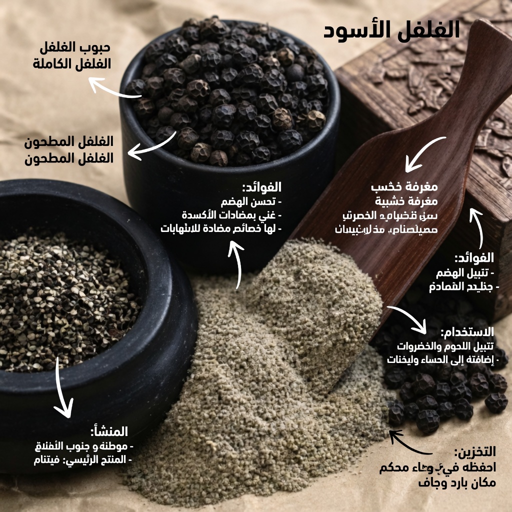 أطباء زمان: امزج زيت الزيتون مع الفلفل الأسود لعلاج 11 مشكلة بعد سن الستين — نتائج خلال أسبوع