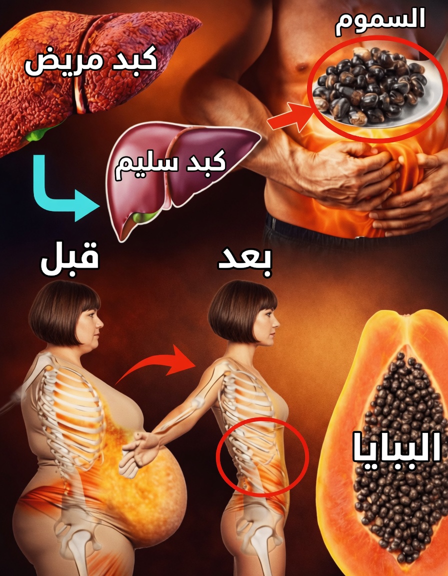 كيف قد تُوفّر بذور البابايا دعمًا طبيعيًا لطيفًا للهضم والعافية اليومية