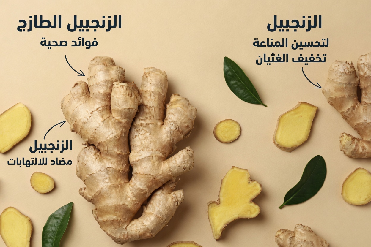 اكتشف خمسة أطعمة يومية قد تساعد في دعم قوة العضلات والحيوية بعد سن الستين