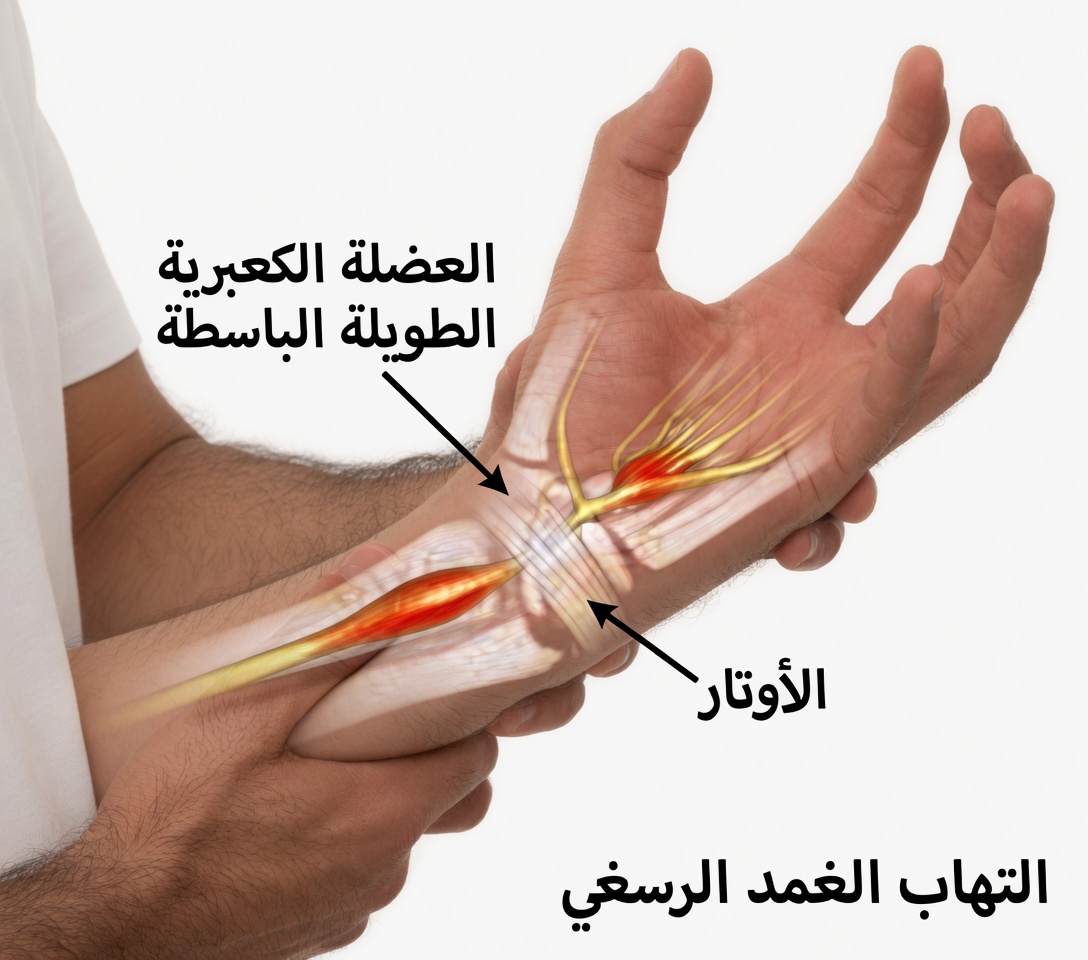 15 علامة إنذار مبكرة لتلف الأعصاب لا ينبغي تجاهلها أبدًا