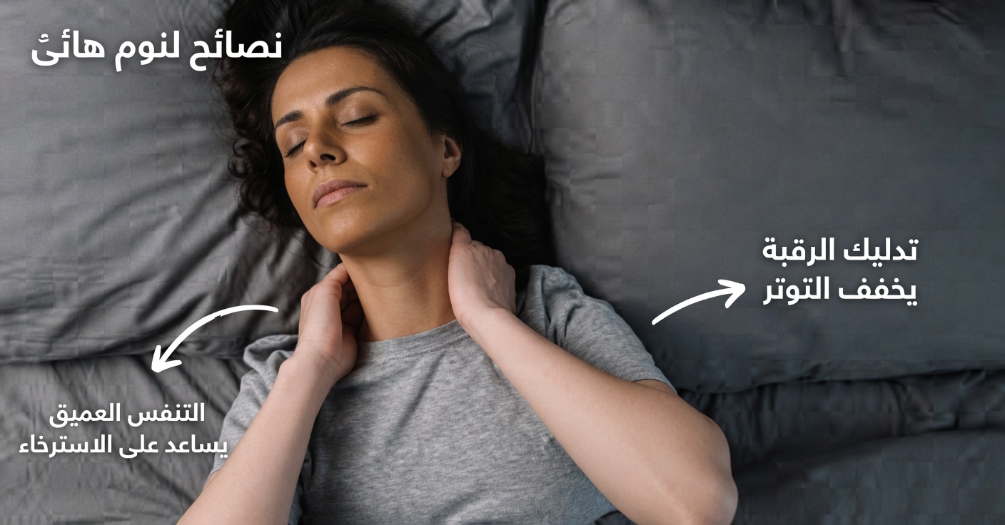 15 علامة إنذار مبكرة لتلف الأعصاب لا ينبغي تجاهلها أبدًا