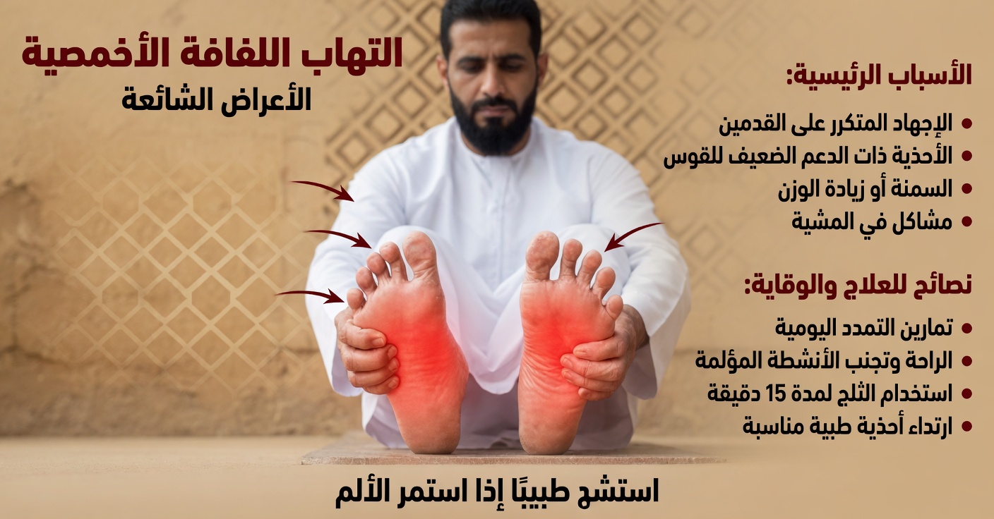 15 علامة إنذار مبكرة لتلف الأعصاب لا ينبغي تجاهلها أبدًا