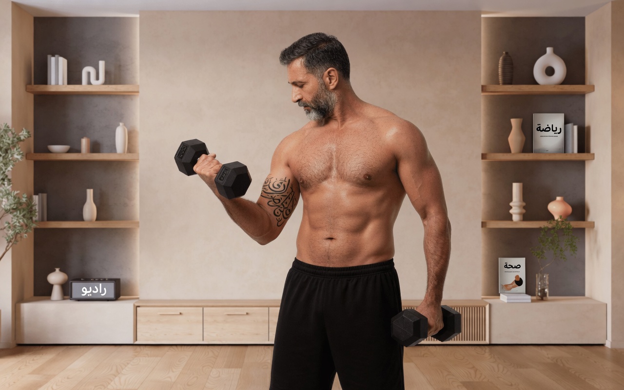 الرجال فوق الأربعين: كيف يمكن لبذور الحلبة أن تدعم بشكل طبيعي مستويات هرمون التستوستيرون الصحية والحيوية