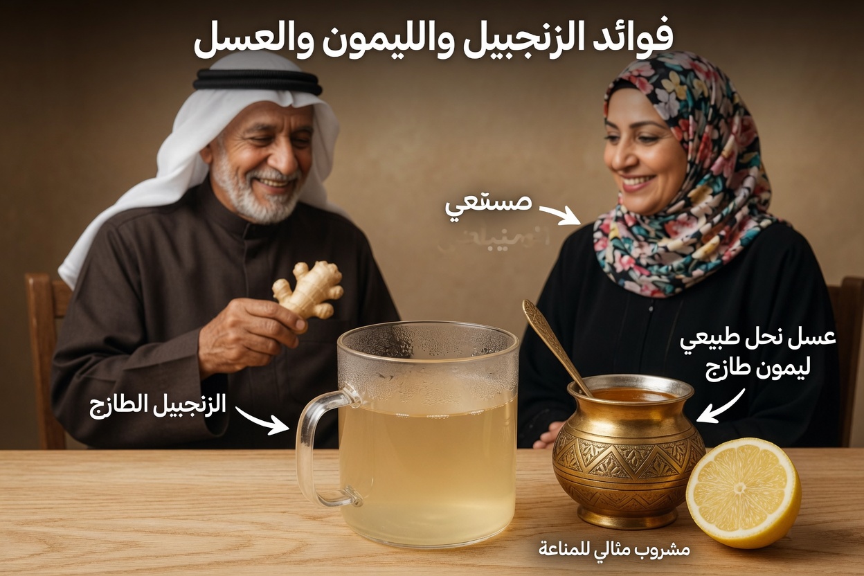 استخدم هذا مرتين أسبوعيًا وشاهد نموًا أسرع محتملًا للشعر – قوة الزنجبيل لصحة فروة الرأس وخصلات أكثر كثافة