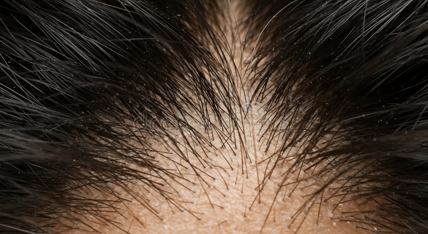 استخدم هذا مرتين أسبوعيًا وشاهد نموًا أسرع محتملًا للشعر – قوة الزنجبيل لصحة فروة الرأس وخصلات أكثر كثافة