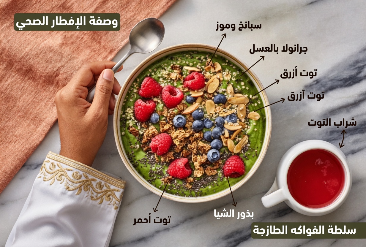 ماذا يحدث حقًا عندما تتناول بذور الشيا يوميًا لمدة 7 أيام (ليس كما يعتقد معظم الناس)