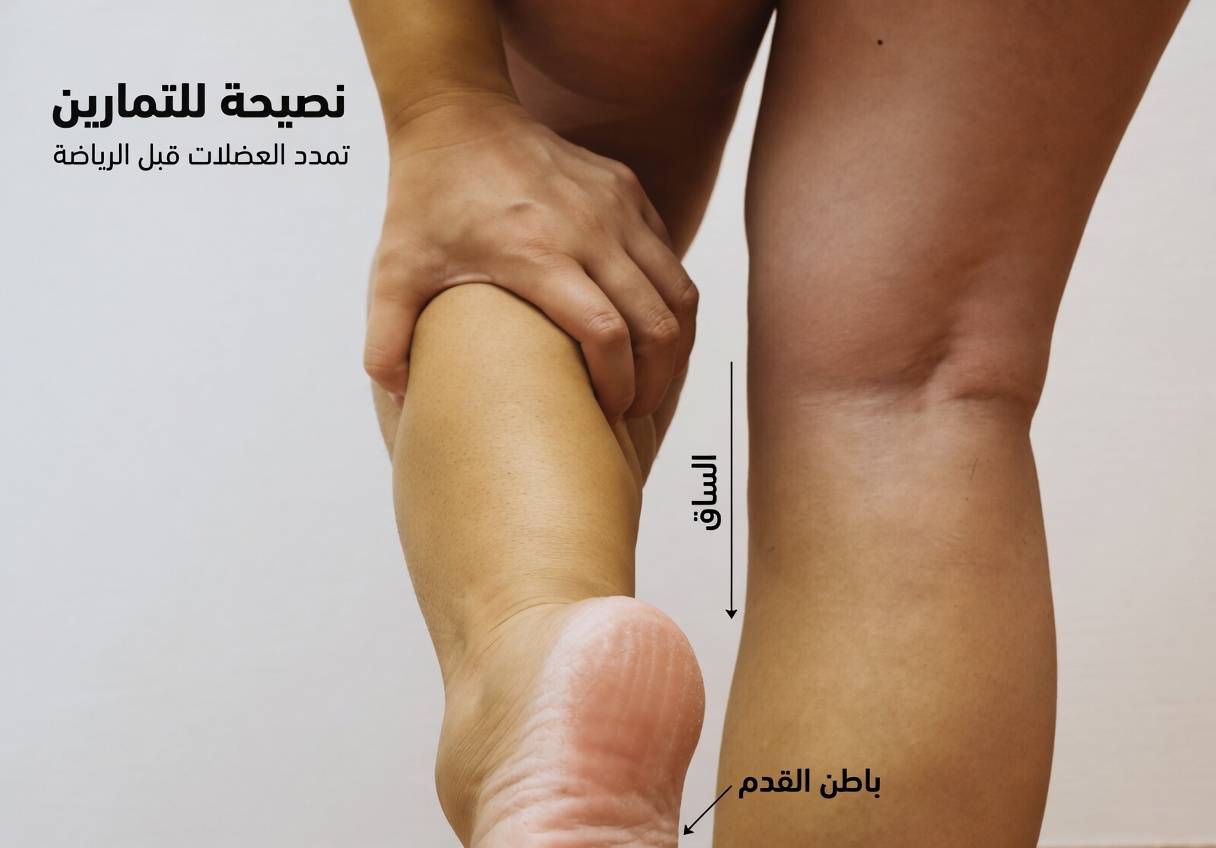 استيقظ بساقين أخفّ: 6 أطعمة مسائية قد تدعم الدورة الدموية (بالإضافة إلى اختبار بسيط لمدة 3 ليالٍ)