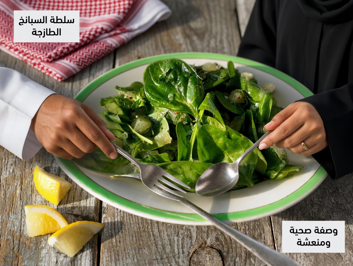 استيقظ بساقين أخفّ: 6 أطعمة مسائية قد تدعم الدورة الدموية (بالإضافة إلى اختبار بسيط لمدة 3 ليالٍ)