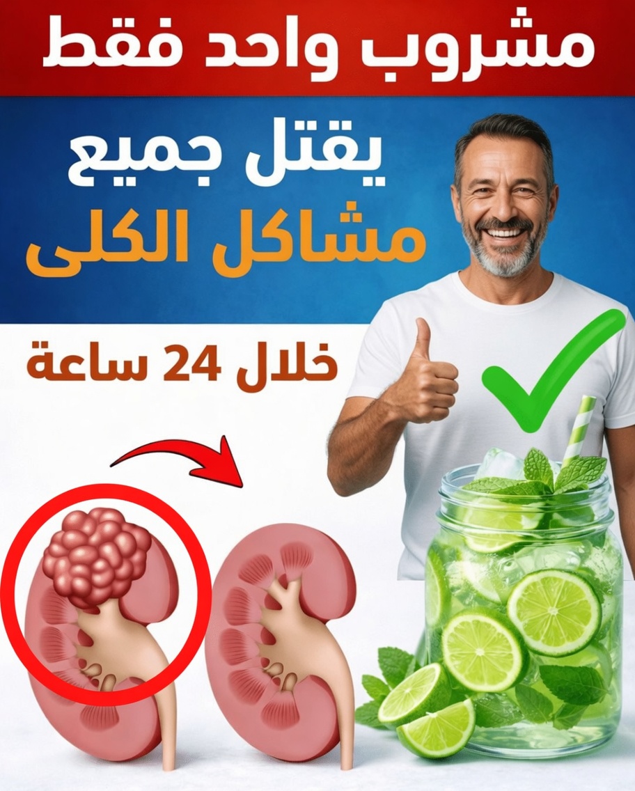 اكتشف 10 مشروبات صباحية منعشة قد تساعد في دعم وتعزيز صحة كليتيك