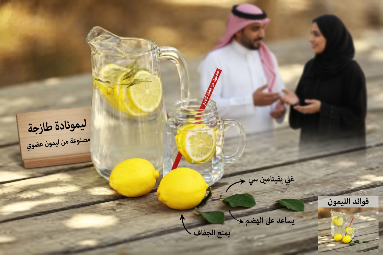 اكتشف 10 مشروبات صباحية منعشة قد تساعد في دعم وتعزيز صحة كليتيك