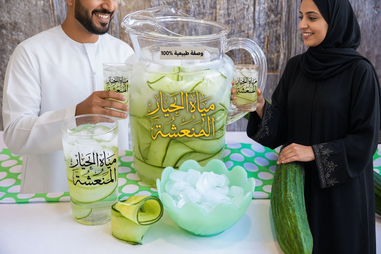 اكتشف 10 مشروبات صباحية منعشة قد تساعد في دعم وتعزيز صحة كليتيك