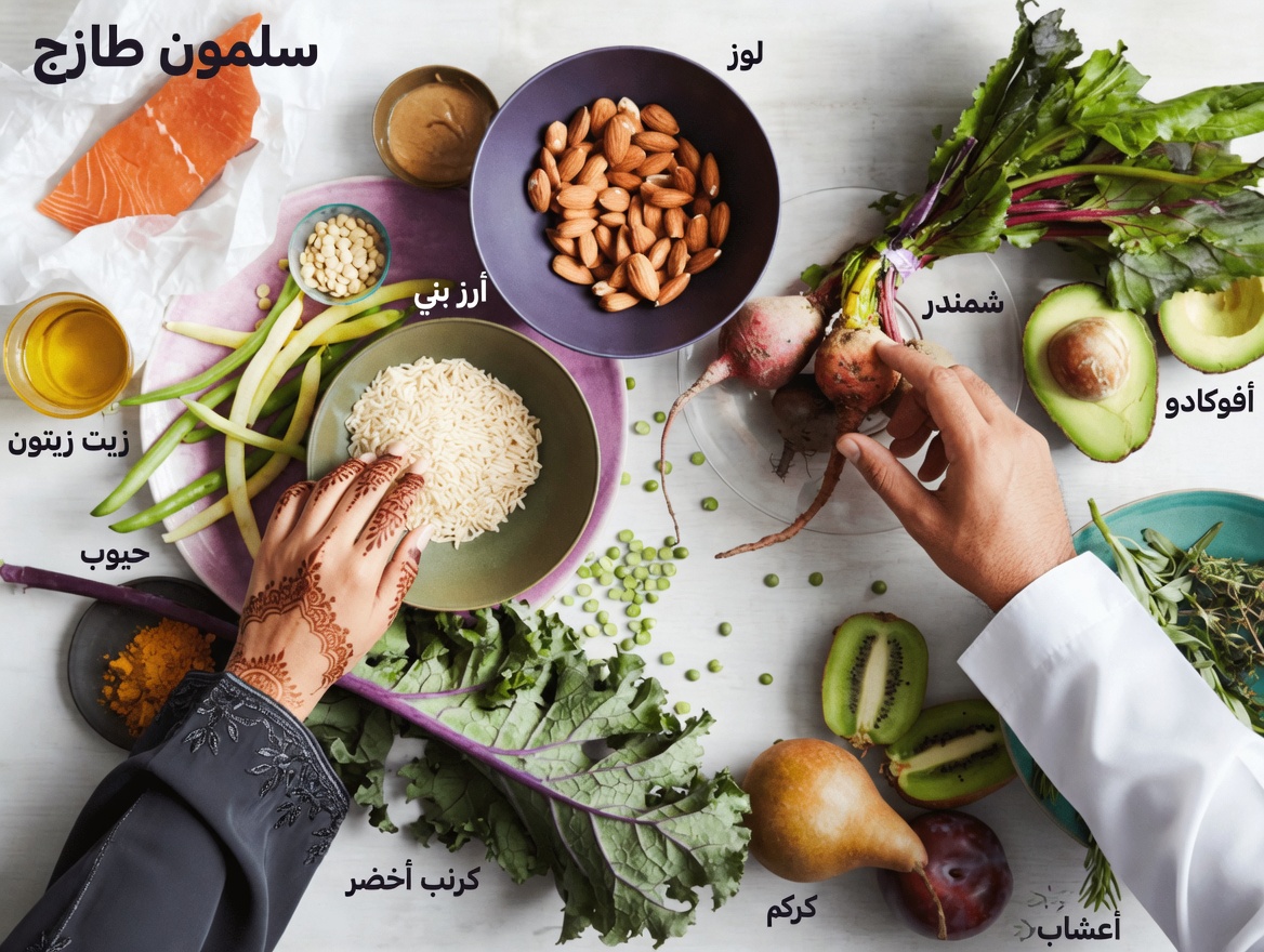 8 علامات تحذيرية مبكرة لسرطان المبيض تميل كثير من النساء إلى تجاهلها