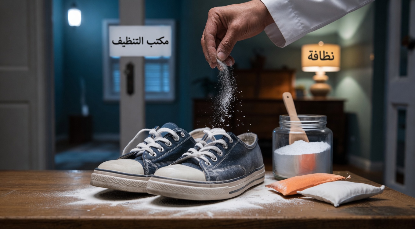 كبار السن، استخدموا صودا الخبز بهذه الطريقة وشاهدوا 13 مشكلة صحية تختفي!