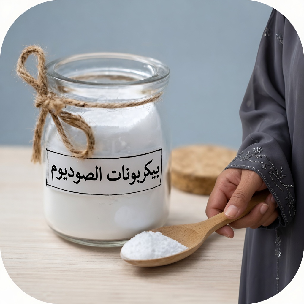 كبار السن، استخدموا صودا الخبز بهذه الطريقة وشاهدوا 13 مشكلة صحية تختفي!