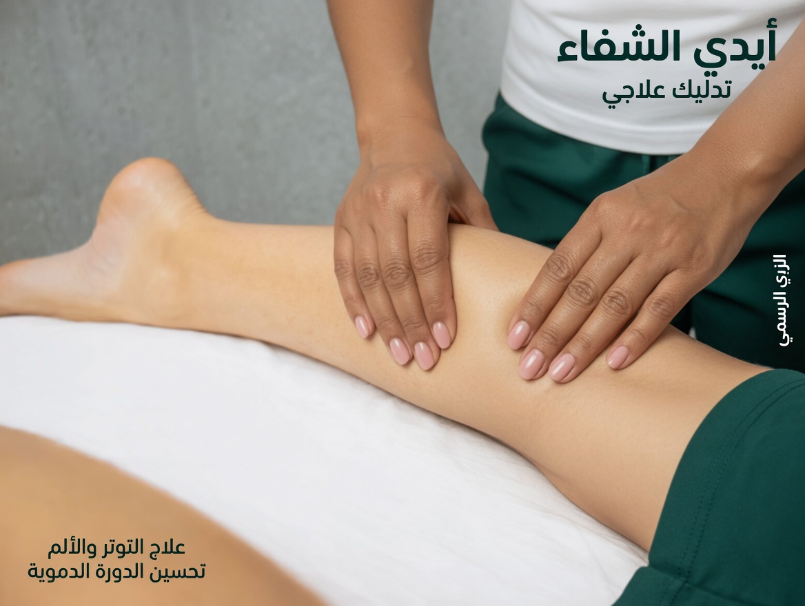 لماذا تصيبني تلك التشنجات الليلية المروّعة في الساقين (وما الذي يساعد فعلاً)؟