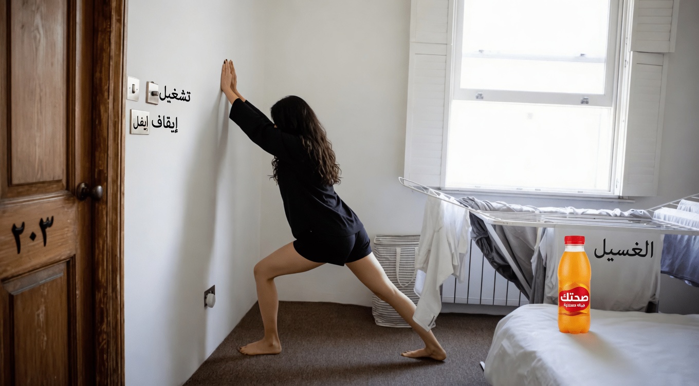 لماذا تصيبني تلك التشنجات الليلية المروّعة في الساقين (وما الذي يساعد فعلاً)؟