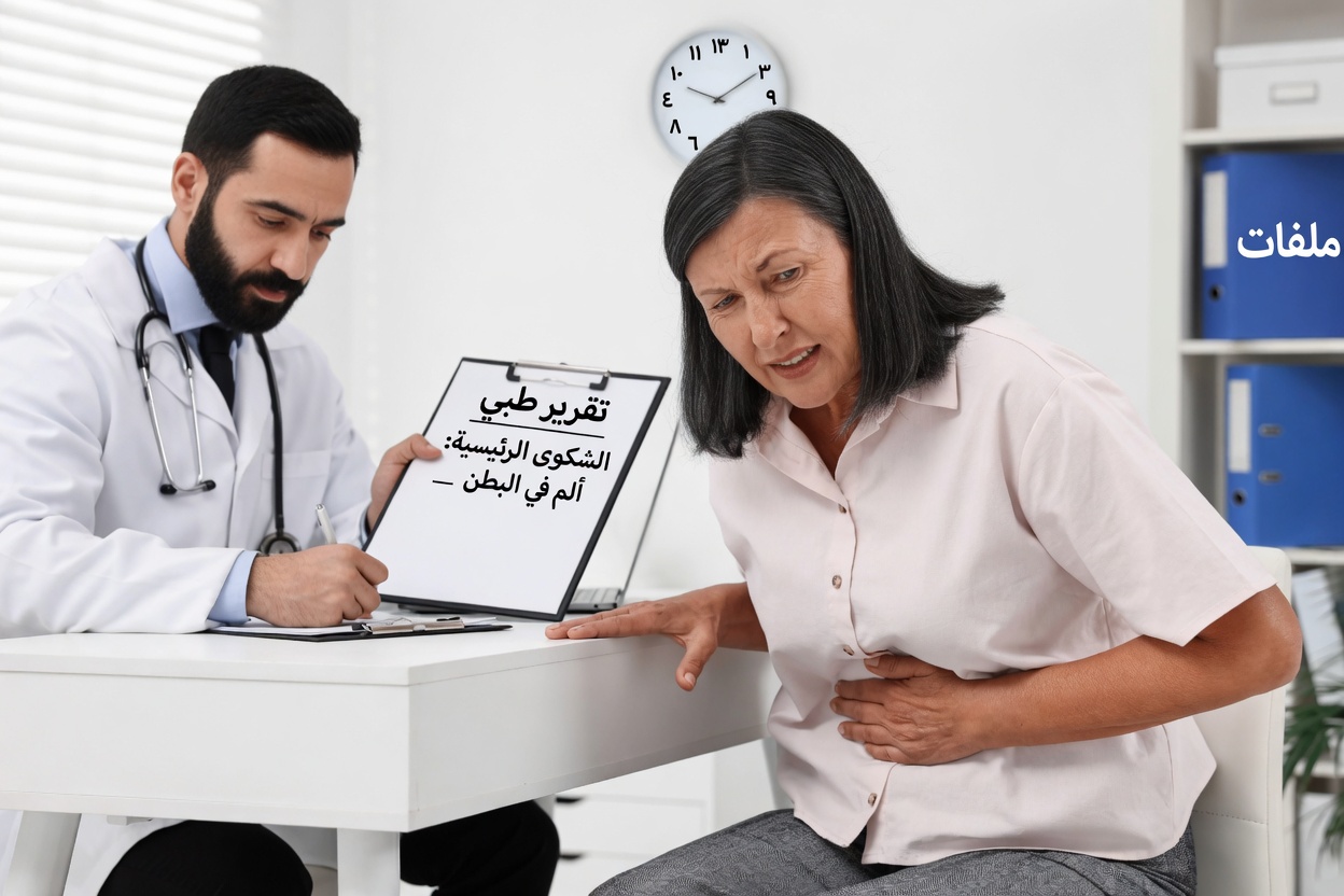 إطلاق الغازات أكثر من 25 مرة يوميًا: ما الذي قد يحاول جسمك إخبارك به