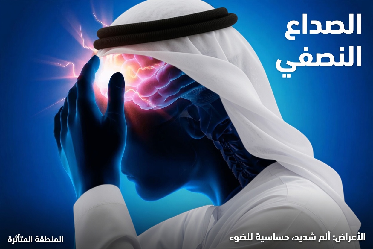 قبل شهر من السكتة الدماغية، يحذّرك جسمك: 10 علامات لا تتجاهلها