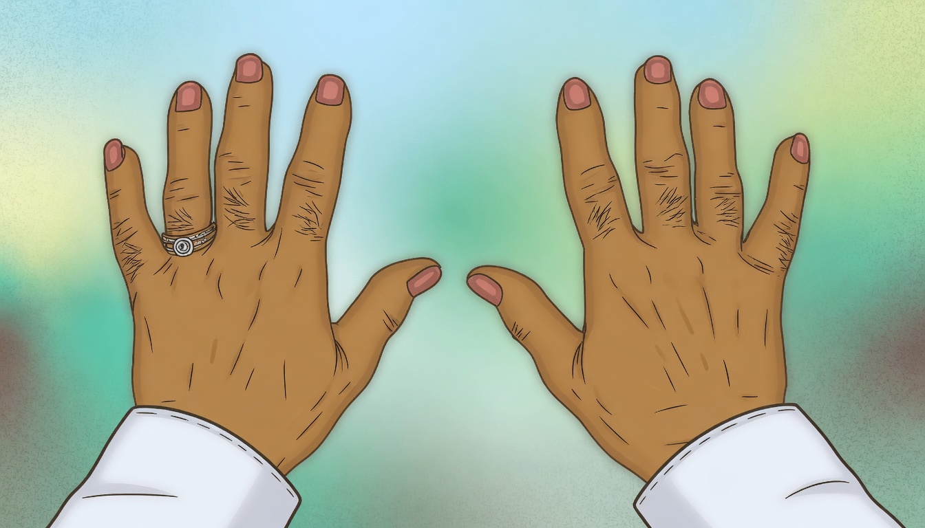 قبل شهر من السكتة الدماغية، يحذّرك جسمك: 10 علامات لا تتجاهلها