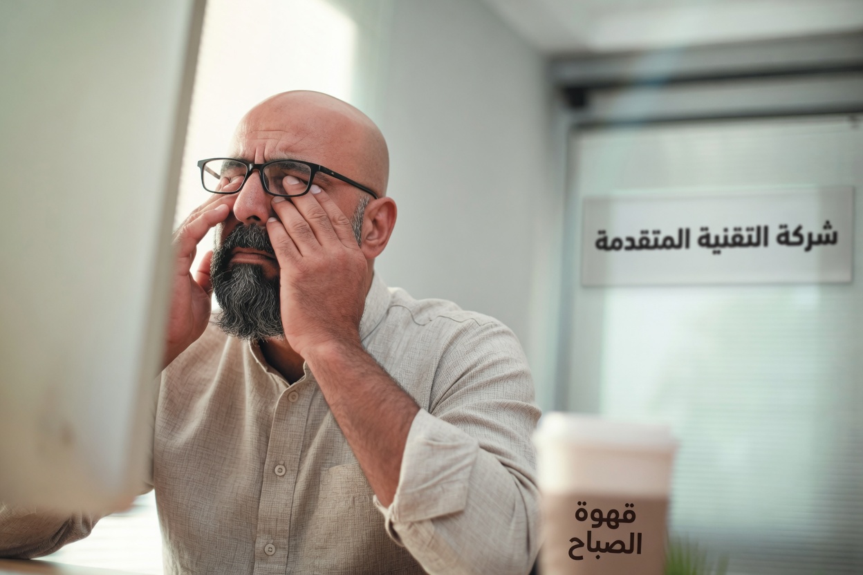 قبل شهر من السكتة الدماغية، يحذّرك جسمك: 10 علامات لا تتجاهلها