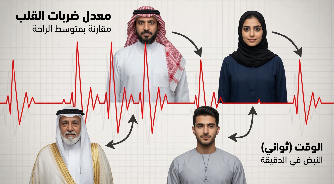 قبل شهر من السكتة الدماغية، يحذّرك جسمك: 10 علامات لا تتجاهلها