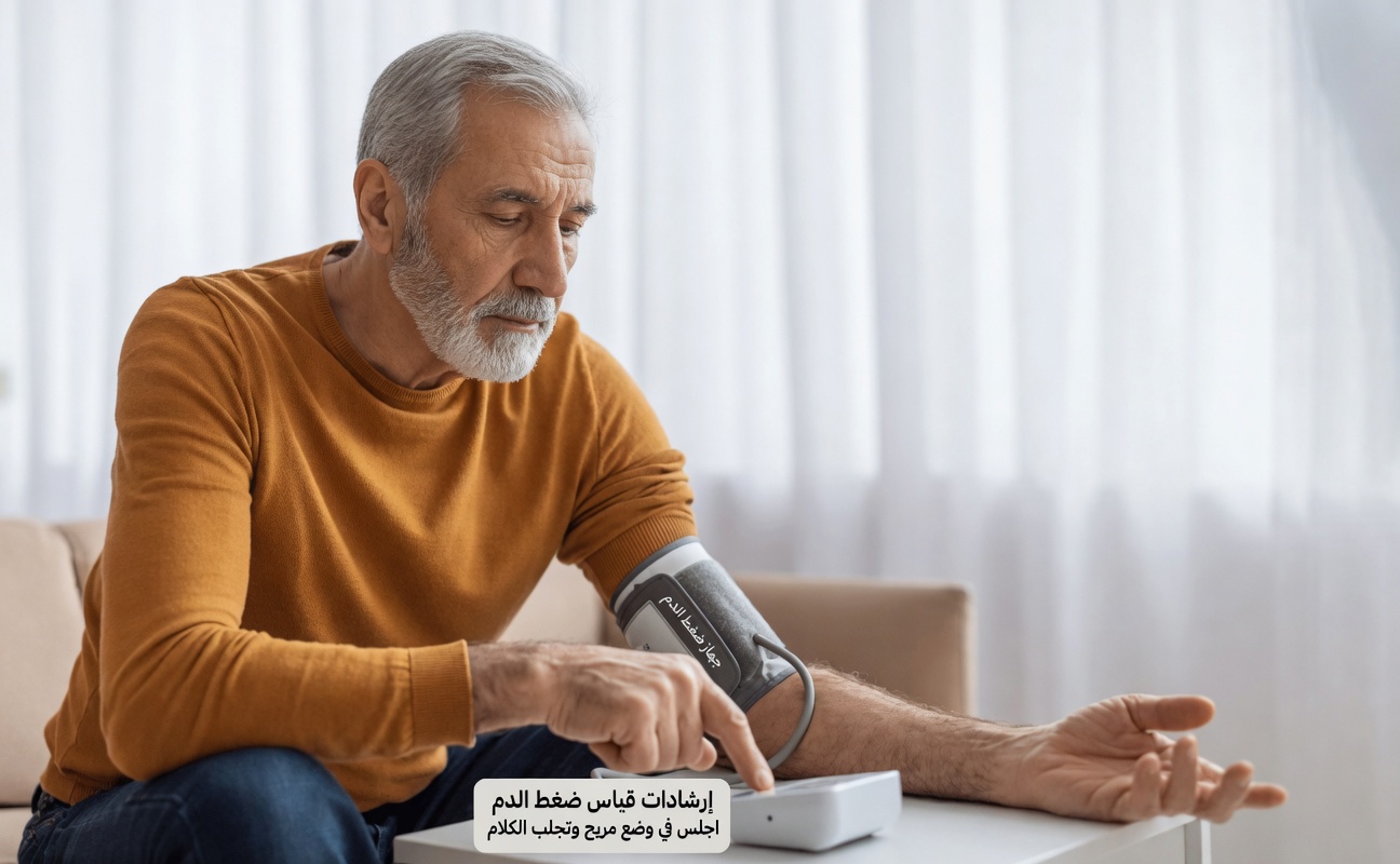 كجرّاح قلب، لماذا تُقلقني مُسكّنات الألم الشائعة مثل الإيبوبروفين لدى كبار السن