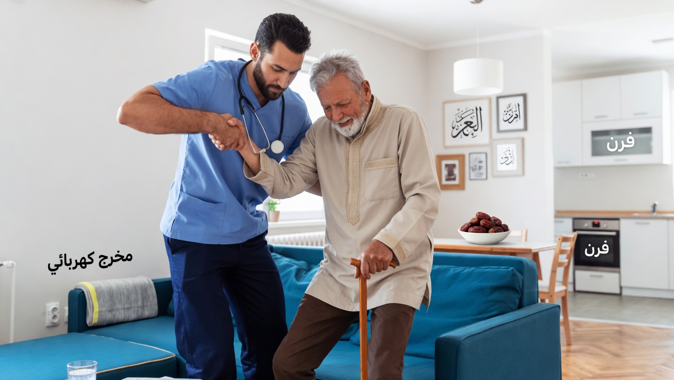 كجرّاح قلب، لماذا تُقلقني مُسكّنات الألم الشائعة مثل الإيبوبروفين لدى كبار السن