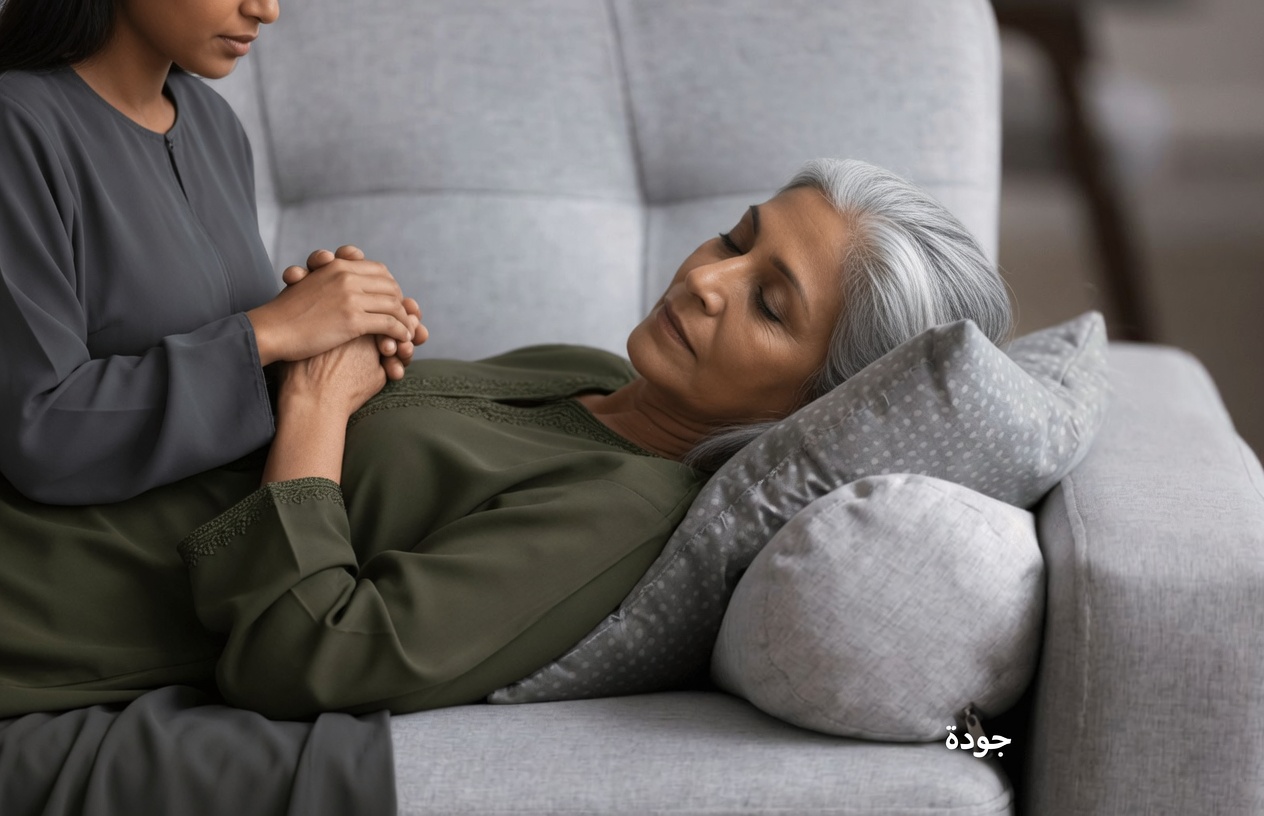 كجرّاح قلب، لماذا تُقلقني مُسكّنات الألم الشائعة مثل الإيبوبروفين لدى كبار السن