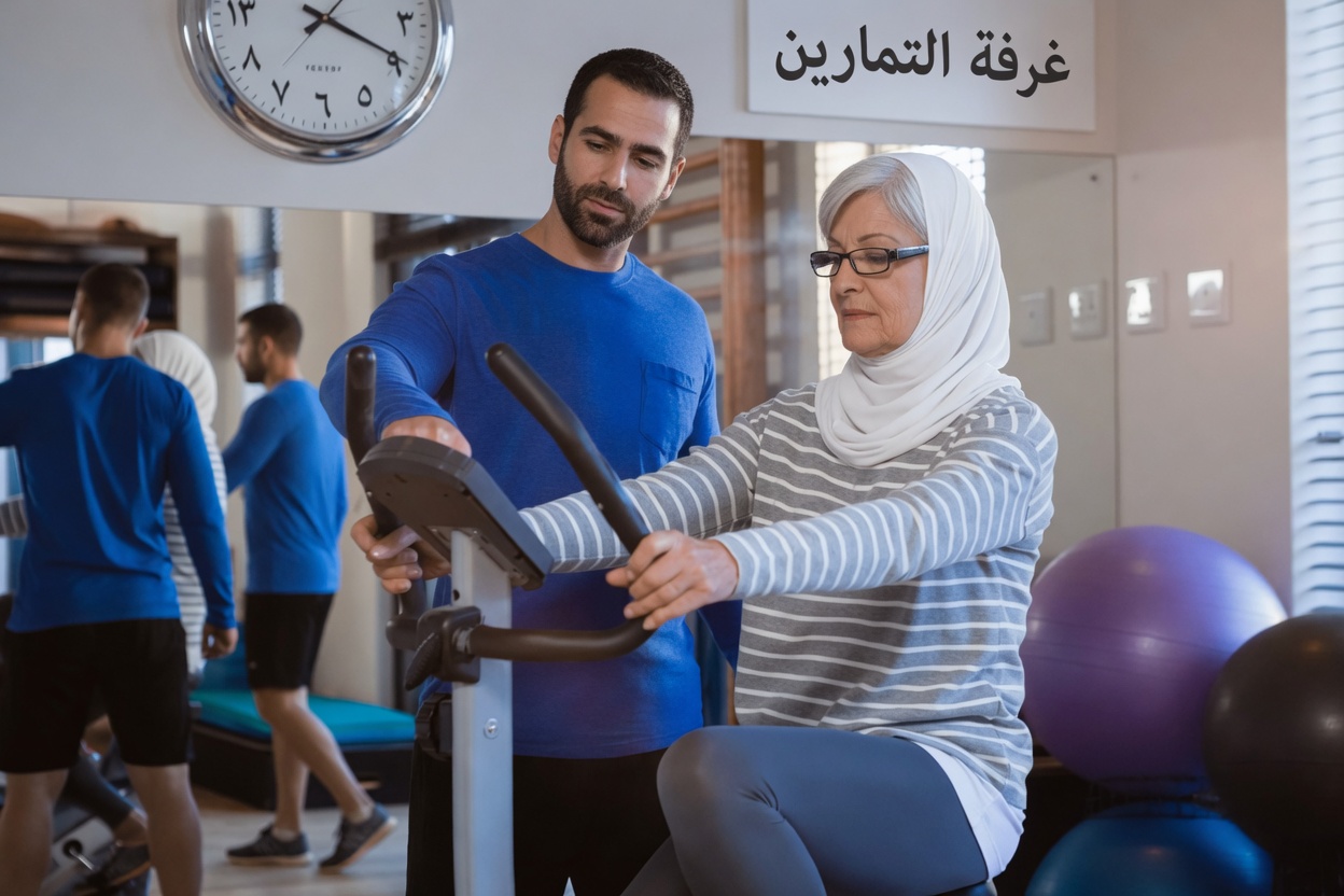 كجرّاح قلب، لماذا تُقلقني مُسكّنات الألم الشائعة مثل الإيبوبروفين لدى كبار السن