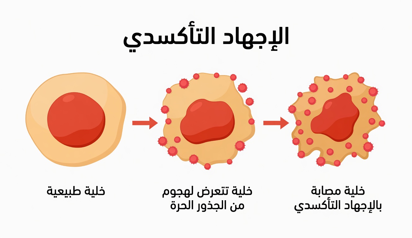 مقاومة الإنسولين تغيّرت إلى الأبد (الأمر ليس متعلقًا بالنظام الغذائي)
