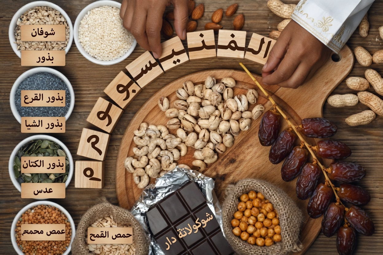 مقاومة الإنسولين تغيّرت إلى الأبد (الأمر ليس متعلقًا بالنظام الغذائي)