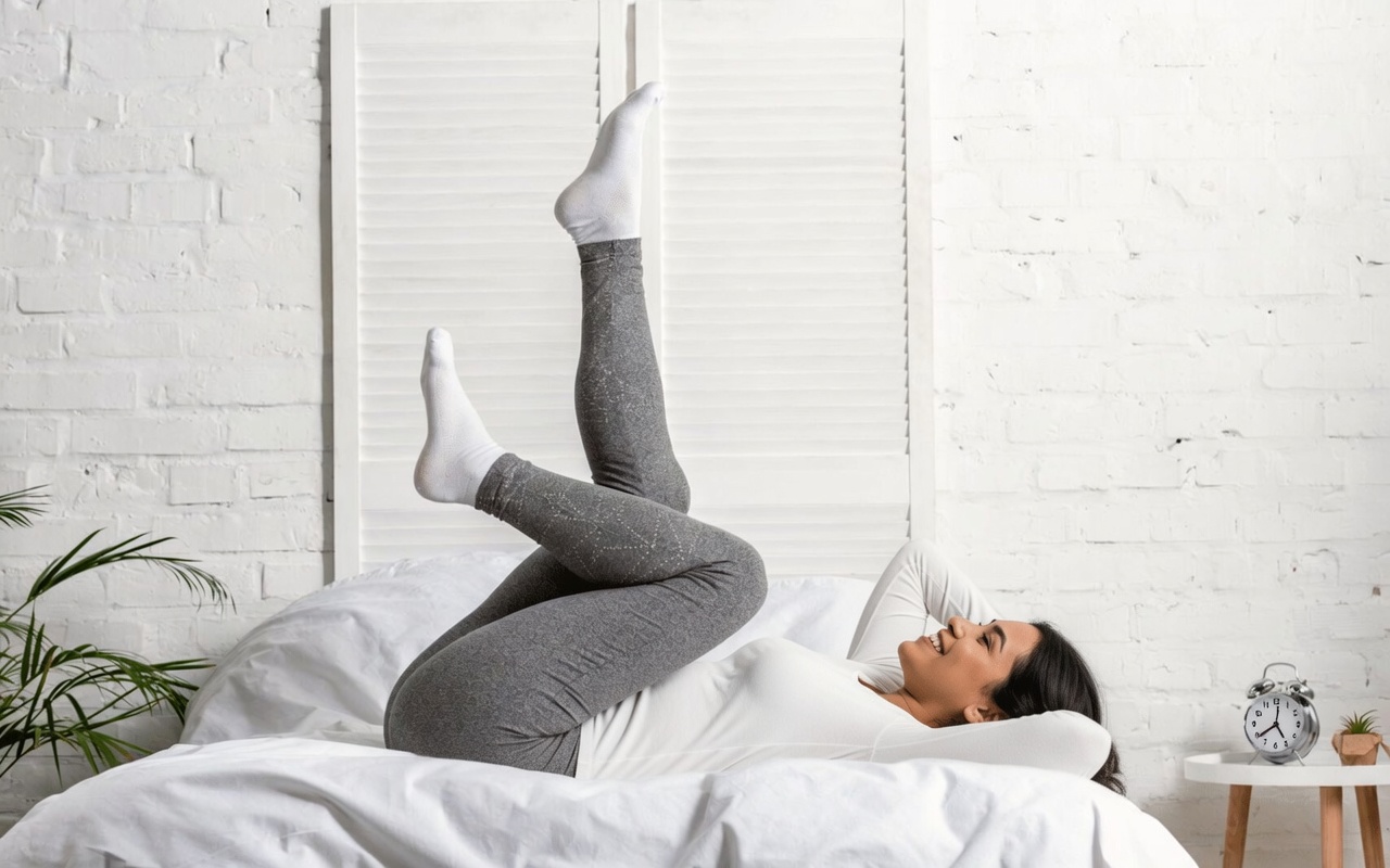 أفضل 5 عناصر غذائية لتقليل تورم القدمين والساقين