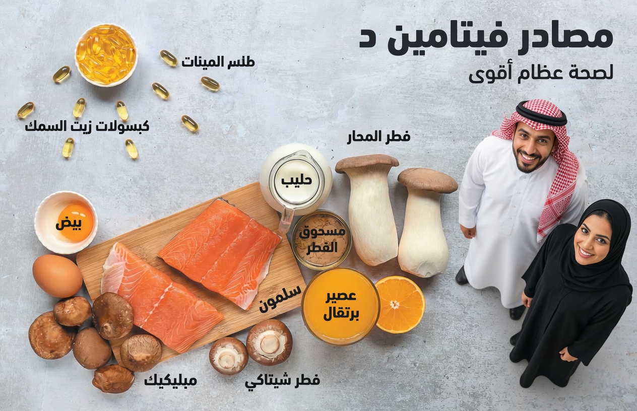 أفضل 5 عناصر غذائية لتقليل تورم القدمين والساقين